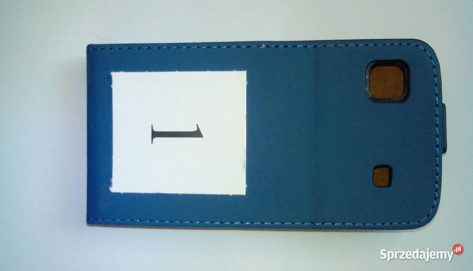 Etui do telefonu Szczecinek