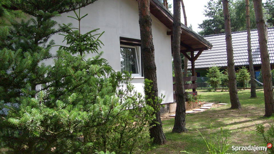 Sprzedam Działkę ROD 480m2 z domem Imielno