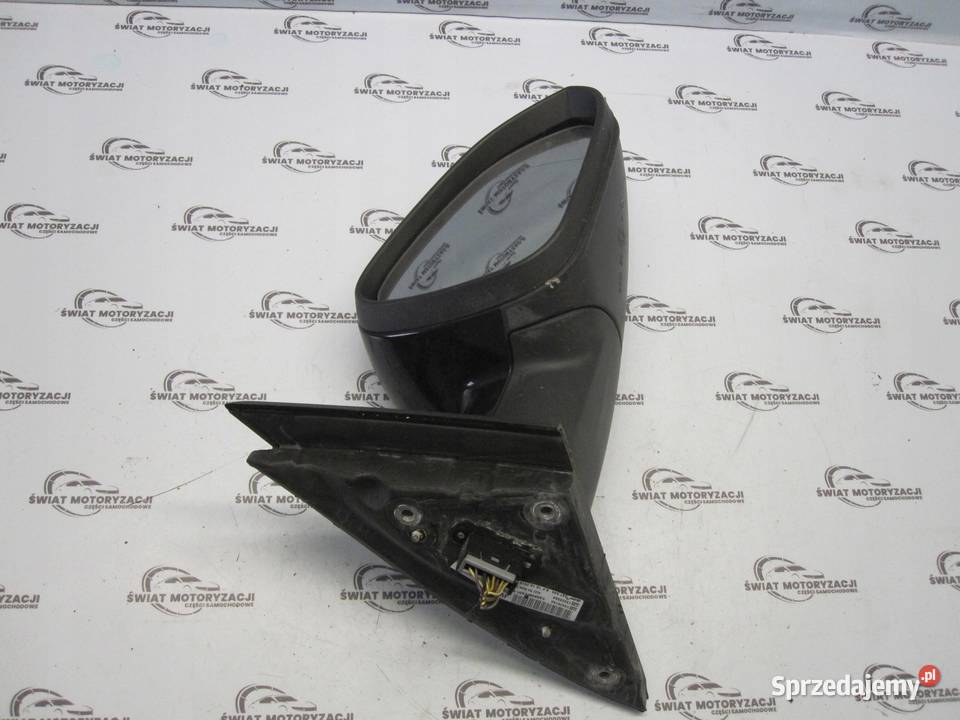 OPEL INSIGNIA A 10r lusterko prawe 13320193