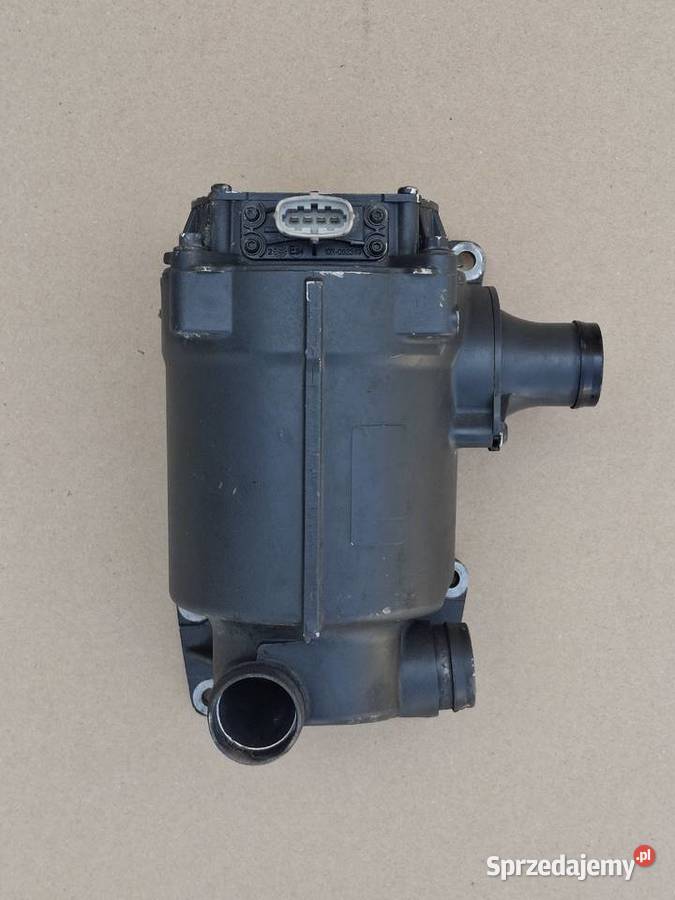DAF XF 106 LIFT ODMA WIRÓWKA SEPARATOR OLEJU lubuskie Bieleń