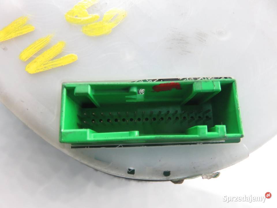 LICZNIK AUDI A3 8L 16 8L0919860E sprzedam