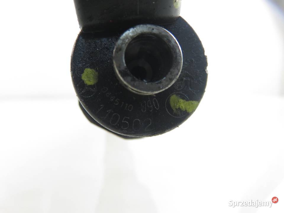 WTRYSKIWACZ MERCEDESBENZ W168 A 17 CDI