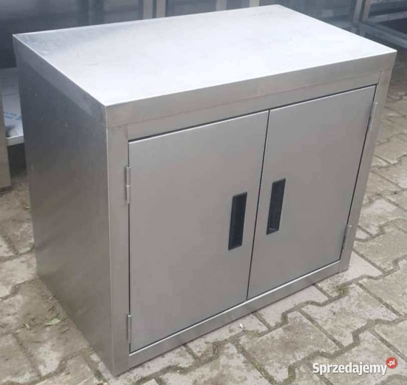 Szafka Wisząca Drzwi Otwierane 704060 S 1099O sprzedam