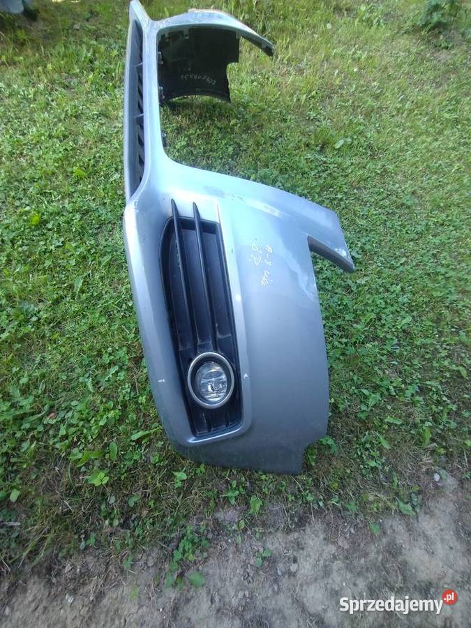 Zderzak przód audi a3 8p lift Jodłownik sprzedam