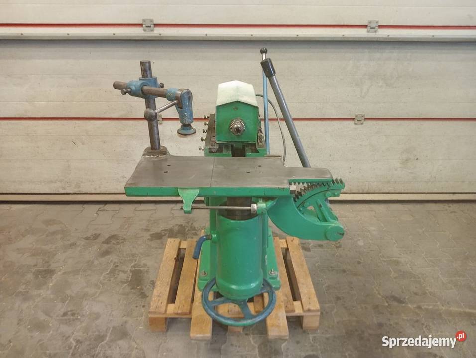 Wiertarka pozioma Warema Wejherowo sprzedam