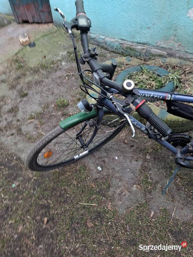 Rower górski męski