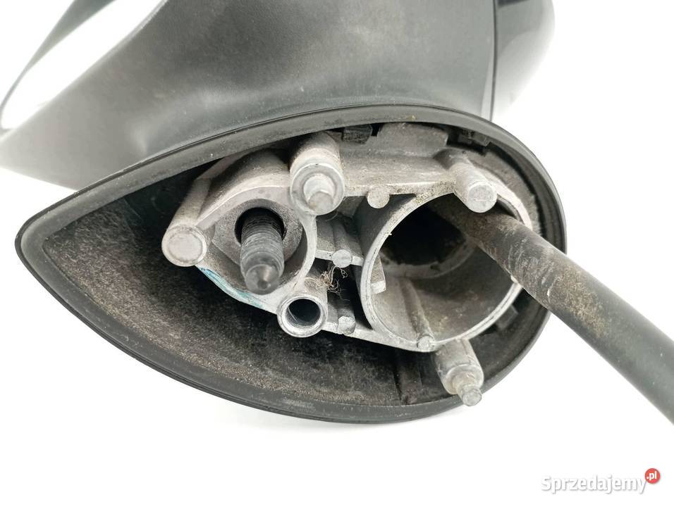 LUSTERKO LEWE MANUALNE 212836407 Seat Ibiza IV świętokrzyskie