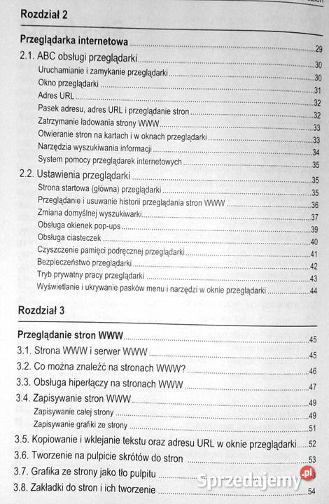 Internet na co dzień Mirosław Sławik Chełm