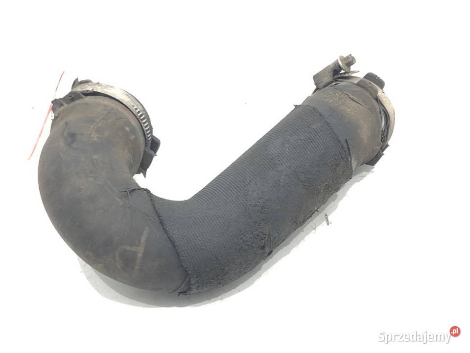 RURA POWIETRZA AUDI A8 D3 4E0145738H 42 326 0210