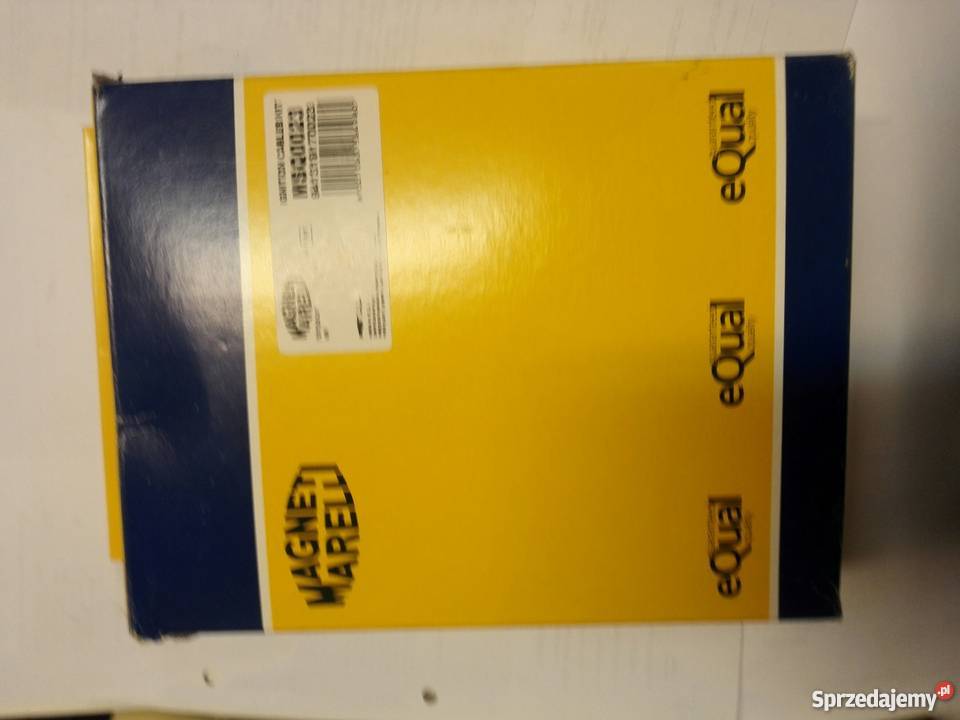 941319170023 MM MSQ0023 PRZEWODY ZAPLONOWE Gdynia