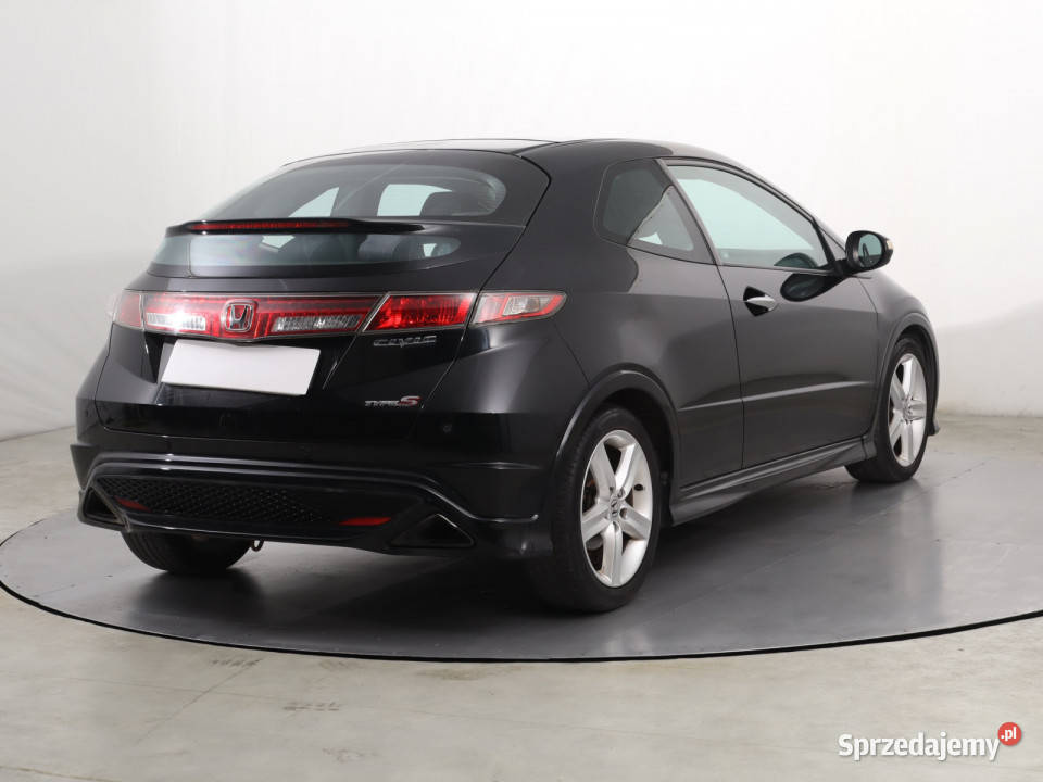 Honda Civic 18 i czujnik zmierzchu śląskie Katowice