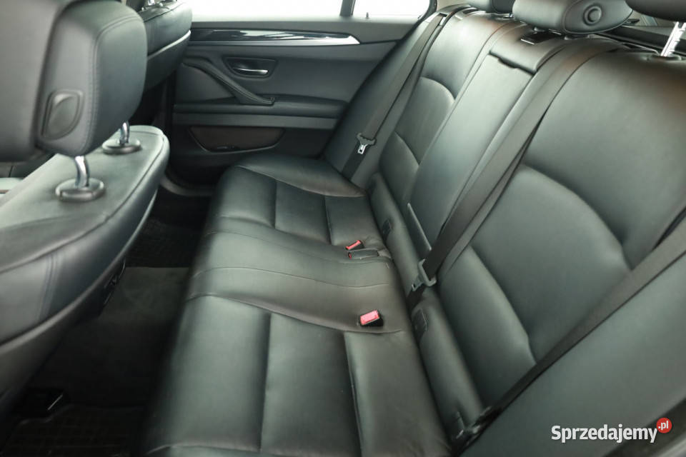 BMW 5 520d Bielany Wrocławskie sprzedam