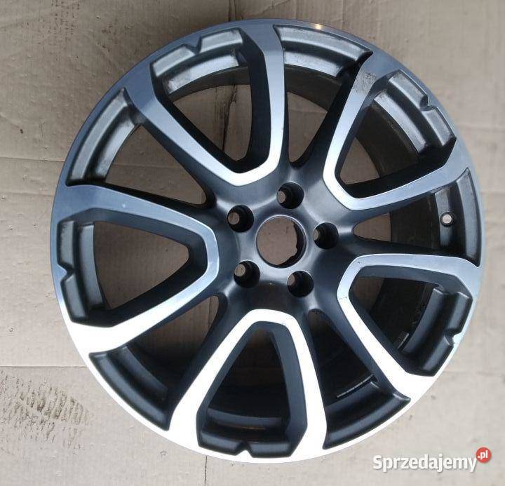 MASERATI LEVANTE FELGA ALUMINIOWA 19 85JX19 ET44