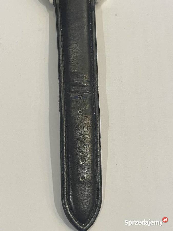 Omega De Ville CoAxial mechaniczny zegarek męski małopolskie Kraków sprzedam