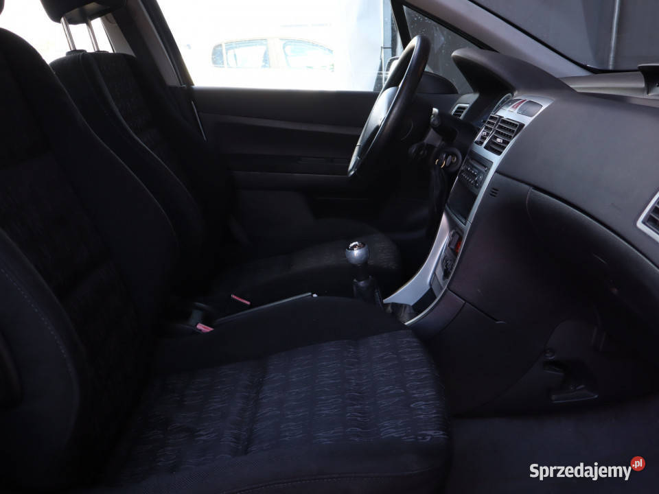 Peugeot 307 16 16V Bielany Wrocławskie