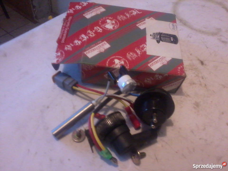 MAN MERCEDES NEOPLAN BOVA osuszacz śląskie Częstochowa