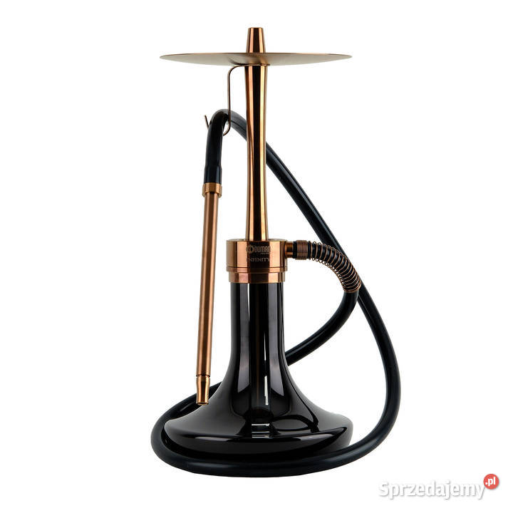 Oduman Infinity Bronze Hookah Fajka Wodna Shisha łódzkie Łódź