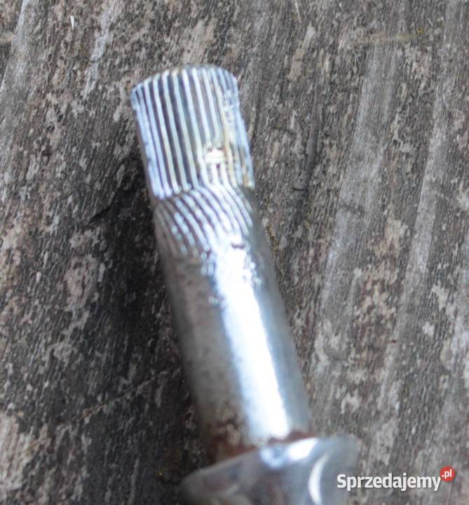 WFM OSA DŹWIGNIA opolskie Głubczyce