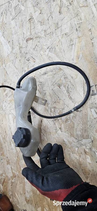 Zbiorniczek płynu korek derbi gpr aprilia rs Rybarzowice sprzedam