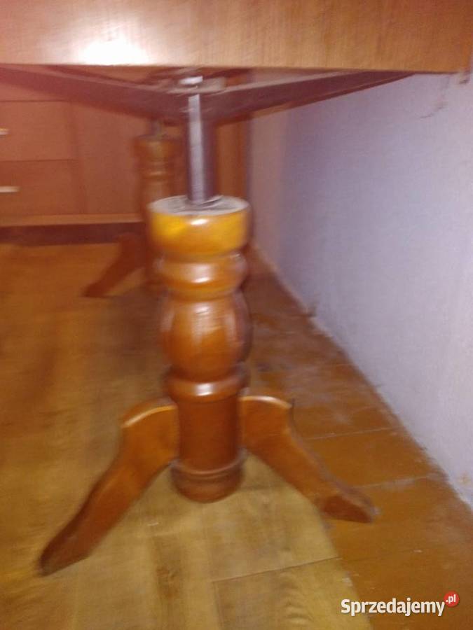 Ława rozkładana stół Legionowo