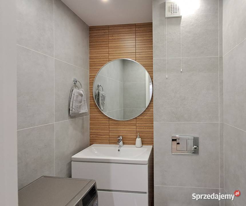 Sprzedam bezpośrednio 4 pok nowsze budownictwo