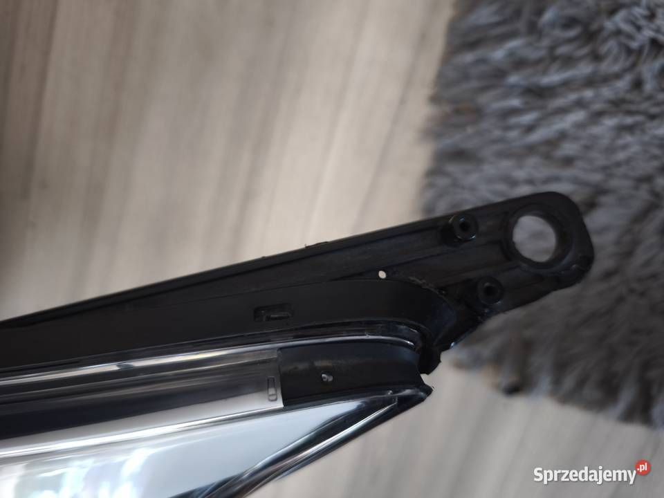 Lampa Lewa Kia Ceed 2 Xenon LED EU 2000cm3 Biała Podlaska