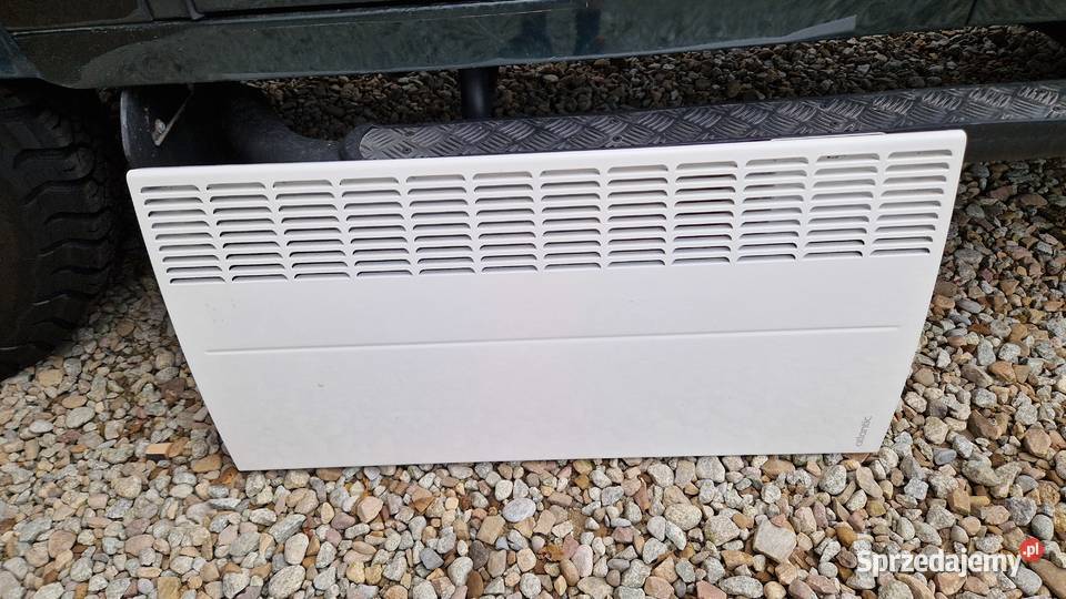 2x Grzejnik elektryczny ścienny Atlantic 2500 sprzedam