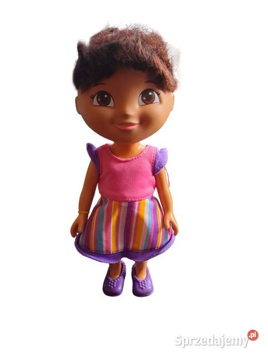 Lalka Dora Mattel Lalki i akcesoria Kraków