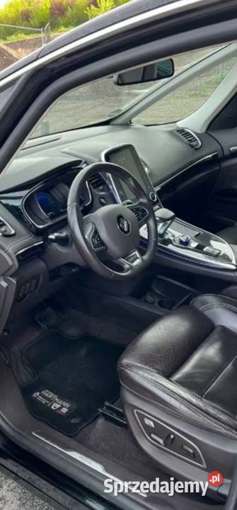 Renault Espace 1600cm3 kujawsko-pomorskie Włocławek