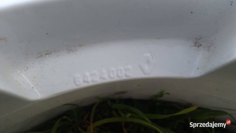 Rajdowe felgi Speedline Renault Clio Williams Koła i felgi Wrocław