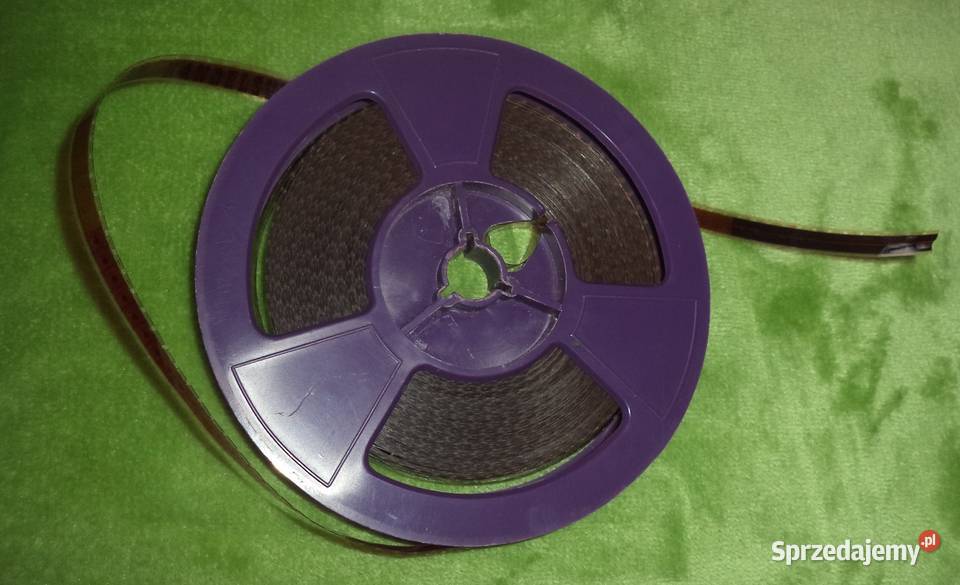 Film 8 mm stary dorosłych 2 sztuki śląskie Piekary Śląskie
