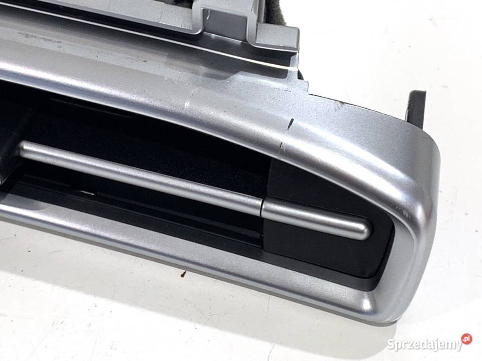 KRATKA NAWIEWU PRZÓD KOMPLET HYUNDAI ELANTRA VII