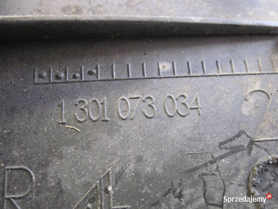 AUDI A4 B8 IV 09r ślizg lampy prawy przód Kielce sprzedam