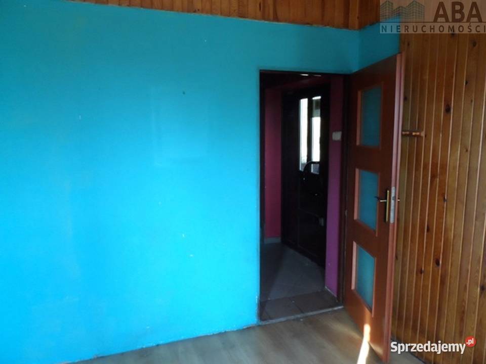 Nieruchomość Konina SPRZEDAM 3080m2