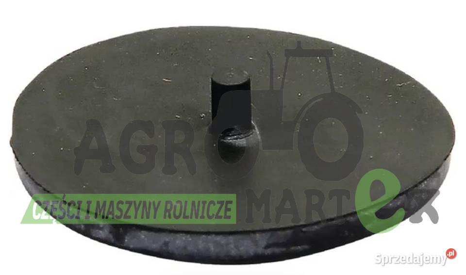 G0238210 MEMBRANA ANTYKAPACZA KUHN dolnośląskie Wichrów