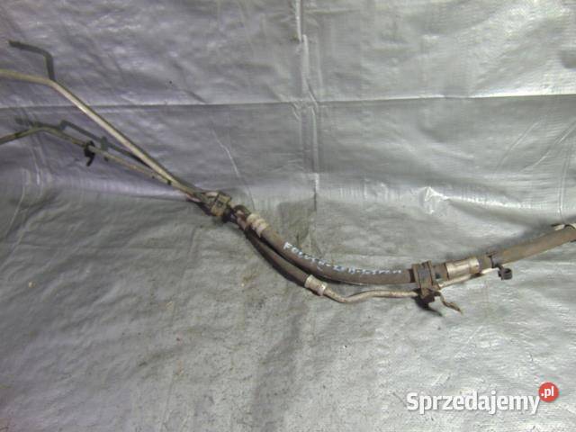 PRZEWÓD WSPOMAGANIA FORD FOCUS MK2 20 16V