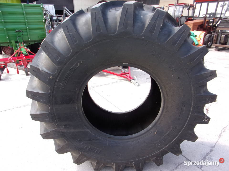 Opony rolnicze 23126 Petlas BD65 156A6 14PR TL Opony rolnicze Opoczno sprzedam