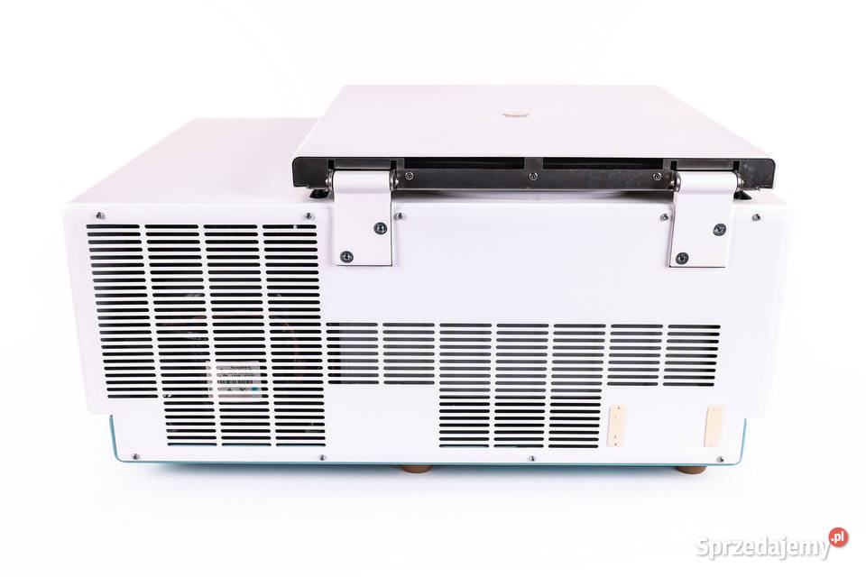 Wirówka laboratoryjna HETTICH ROTINA 46R Leszno