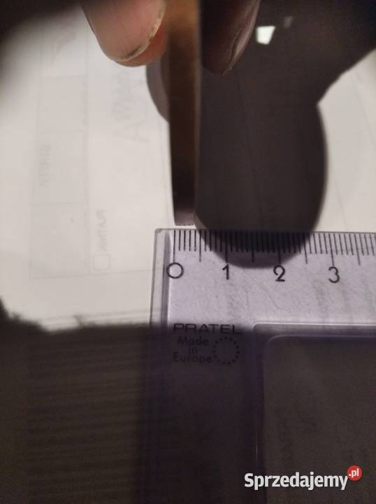 Medal Wolfsburg Volkswagen Sobieska Wola Pierwsza