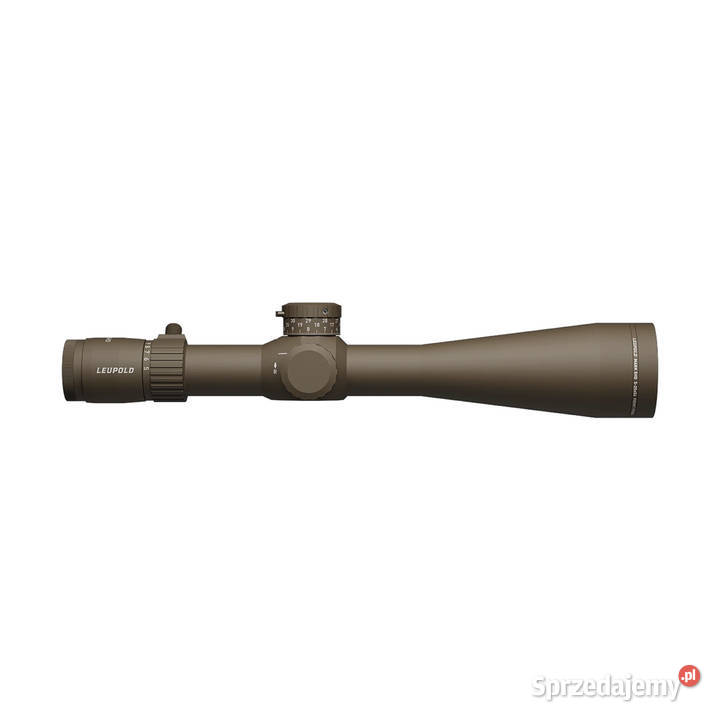 Luneta celownicza Leupold Mark 5HD 525x56 35mm