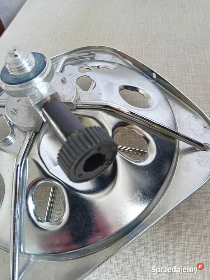 Palnik gazowy Campinggaz nowy warmińsko-mazurskie Elbląg sprzedam