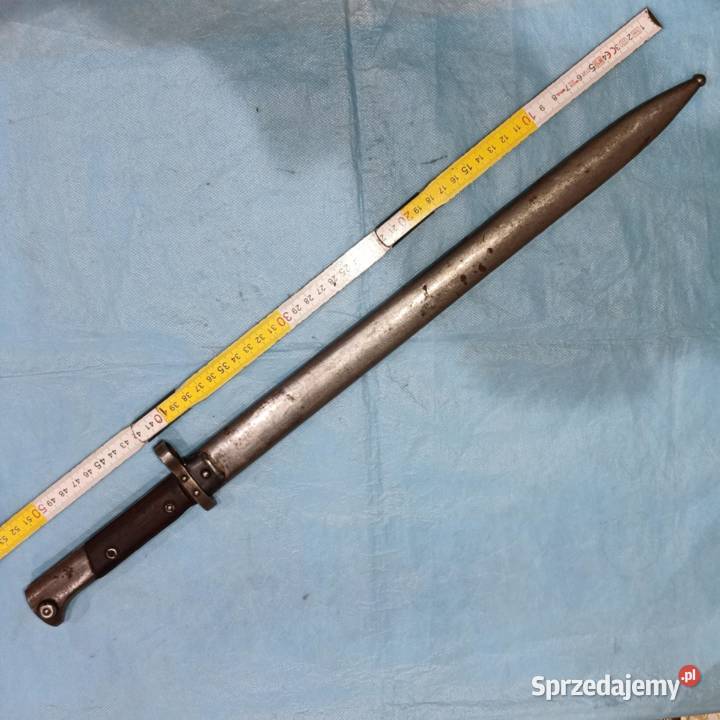 Czechosłowacki czeski vz 23 Persji długi Łódź