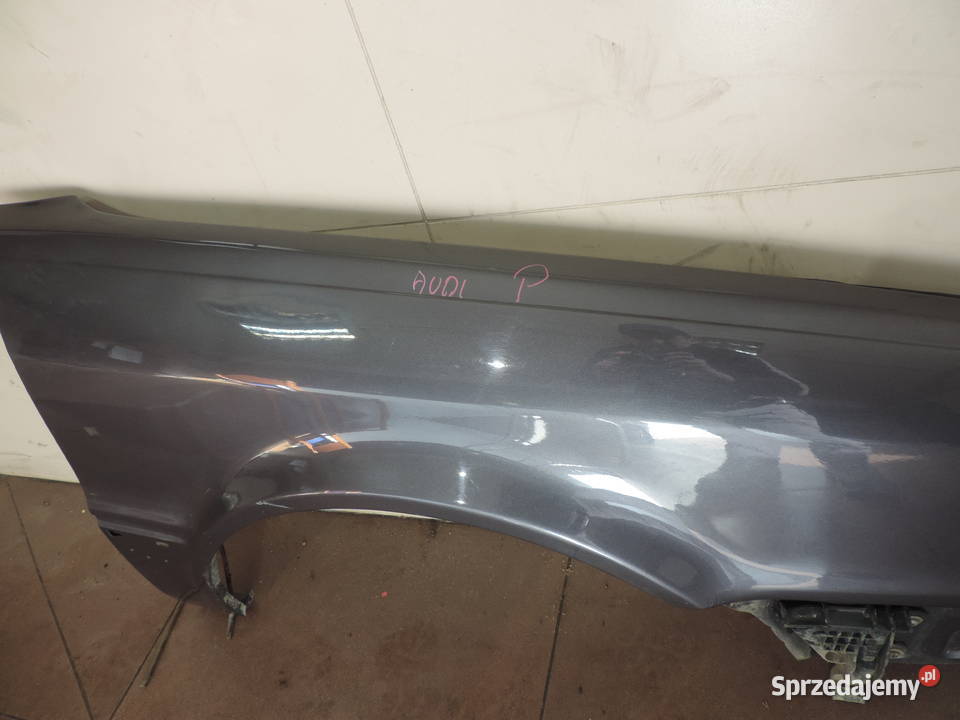 AUDI 80 B4 BŁOTNIK PRAWY PRZEDNI Nowy Sącz