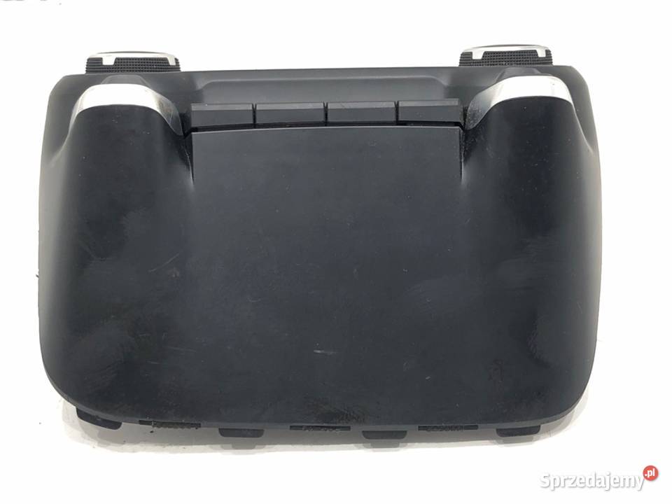 PANEL STEROWANIA NAWIEWU KIA RIO IV 97250H8420 Panele sterowania, przełączniki