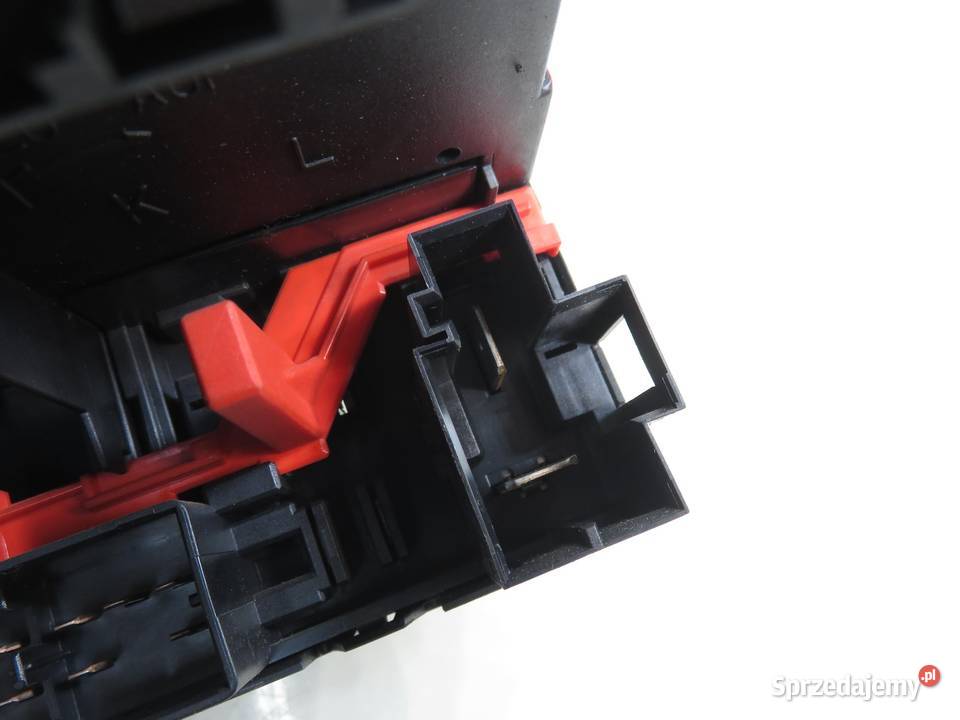 BSI VW CADDY III Variant 19 TDI BLS 3C0937049AE sprzedam