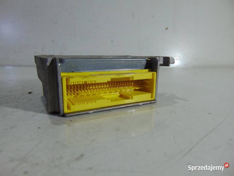 SENSOR AIR BAG AIRBAG AUDI A4 8E 8E0959655 osobowe