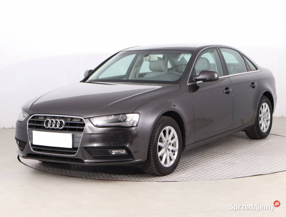 Audi A4 20 TDI klimatyzacja Piaseczno