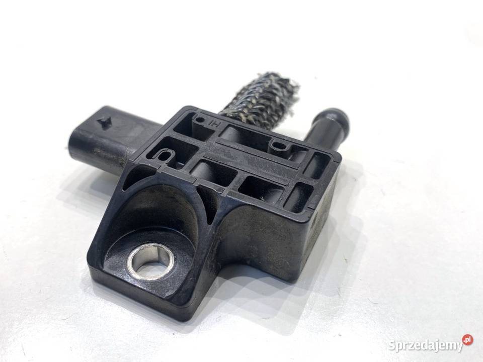 CZUJNIK CIŚNIENIA SPALIN DPF BMW F48 8570686 15 podkarpackie