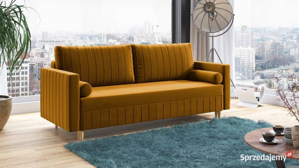 Kanapa OLIWIA Brody sprzedam