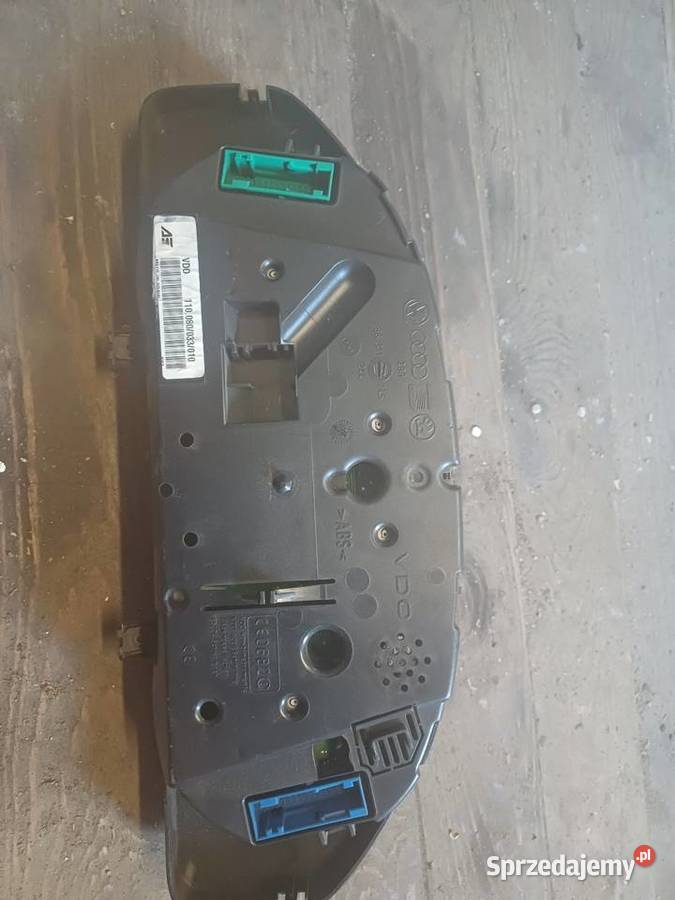 Licznik Vw Sharan Ford galaksy Mk2 20 B Bilcza sprzedam